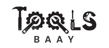 Tools Baay Logo